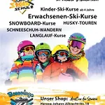 Daire Haus Schulze *