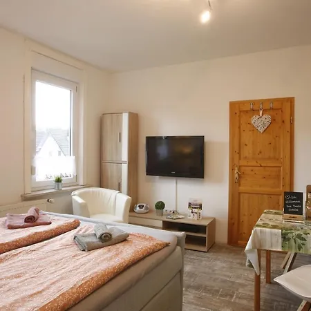 Haus Schulze * Браунлаге