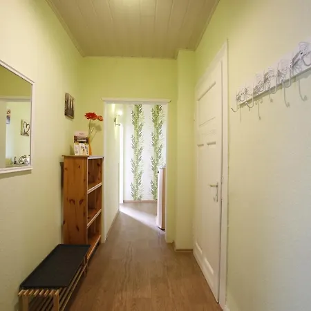 Haus Schulze * Браунлаге