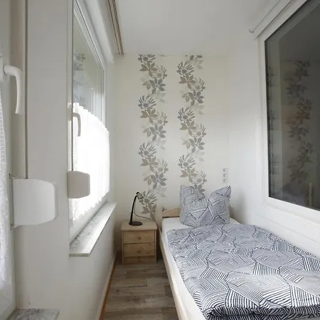 Haus Schulze * Браунлаге