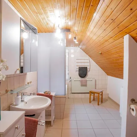 Haus Schulze * Браунлаге