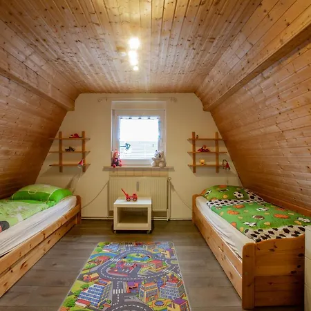 Haus Schulze * Браунлаге