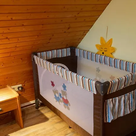 Haus Schulze Lejlighed *