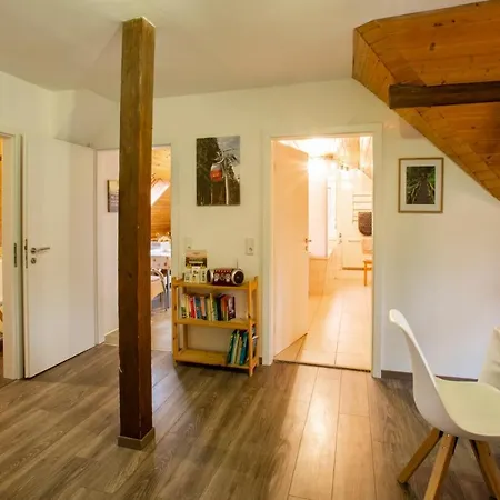 Haus Schulze * Браунлаге