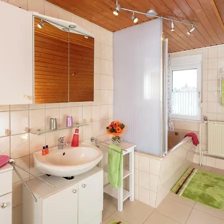 Haus Schulze Lejlighed Braunlage