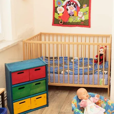 Haus Schulze Браунлаге