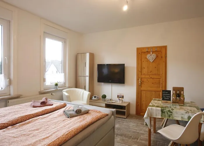 Haus Schulze * ブラウンラーゲ