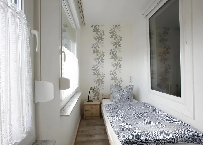 Haus Schulze * ブラウンラーゲ