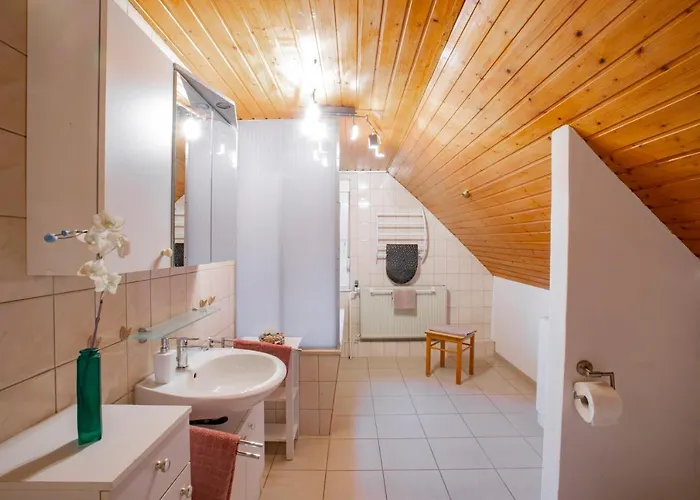 Haus Schulze * Браунлаге