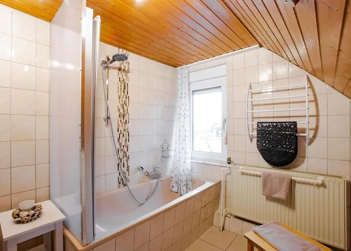 Haus Schulze アパート *