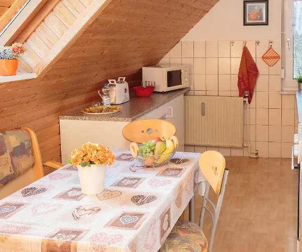 Haus Schulze *